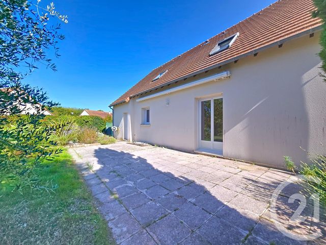 maison à vendre - 6 pièces - 130.0 m2 - SEMBLANCAY - 37 - CENTRE - Century 21 Centre Habitat