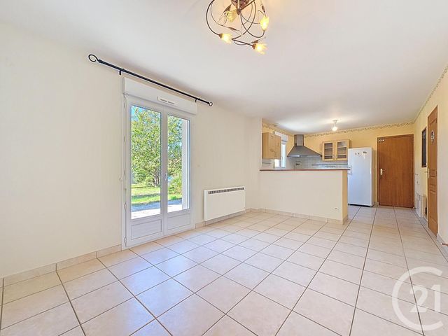 maison à vendre - 6 pièces - 130.0 m2 - SEMBLANCAY - 37 - CENTRE - Century 21 Centre Habitat