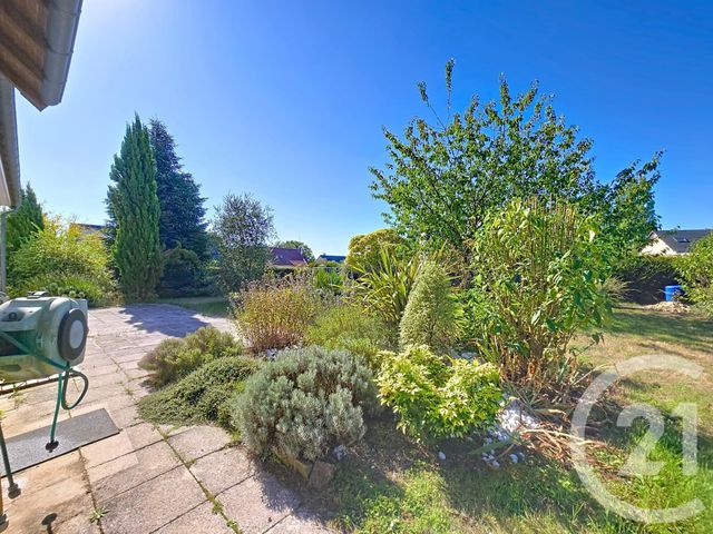 maison à vendre - 6 pièces - 130.0 m2 - SEMBLANCAY - 37 - CENTRE - Century 21 Centre Habitat