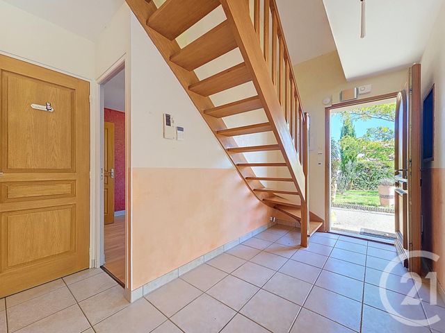 maison à vendre - 6 pièces - 130.0 m2 - SEMBLANCAY - 37 - CENTRE - Century 21 Centre Habitat