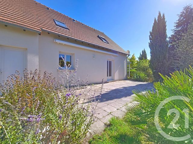 maison à vendre - 6 pièces - 130.0 m2 - SEMBLANCAY - 37 - CENTRE - Century 21 Centre Habitat
