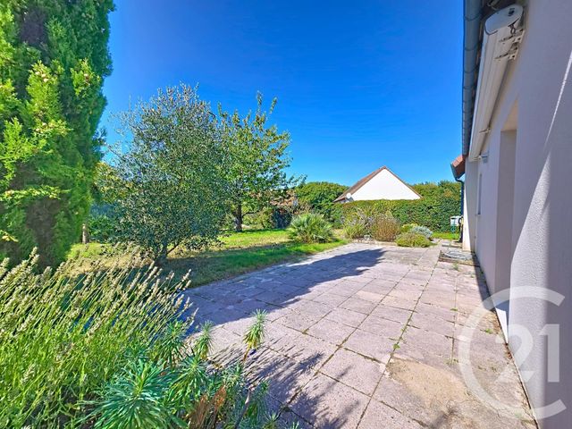 maison à vendre - 6 pièces - 130.0 m2 - SEMBLANCAY - 37 - CENTRE - Century 21 Centre Habitat