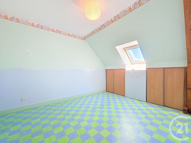 maison à vendre - 6 pièces - 130.0 m2 - SEMBLANCAY - 37 - CENTRE - Century 21 Centre Habitat