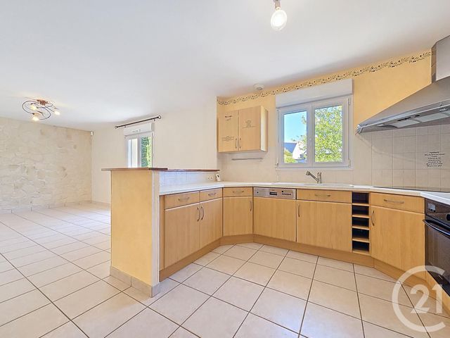 maison à vendre - 6 pièces - 130.0 m2 - SEMBLANCAY - 37 - CENTRE - Century 21 Centre Habitat