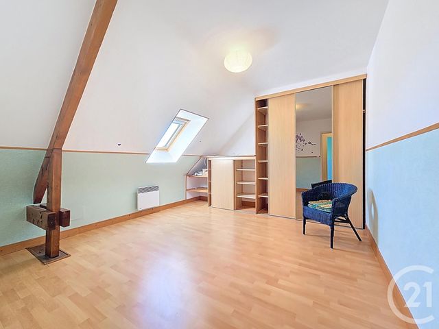 maison à vendre - 6 pièces - 130.0 m2 - SEMBLANCAY - 37 - CENTRE - Century 21 Centre Habitat