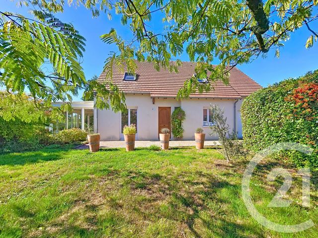 maison - SEMBLANCAY - 37