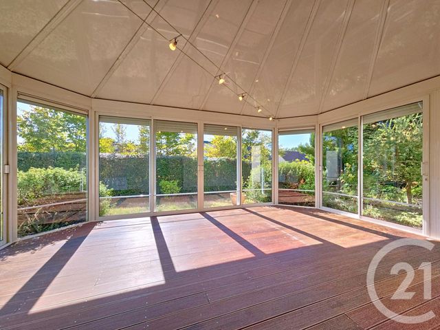 maison à vendre - 6 pièces - 130.0 m2 - SEMBLANCAY - 37 - CENTRE - Century 21 Centre Habitat