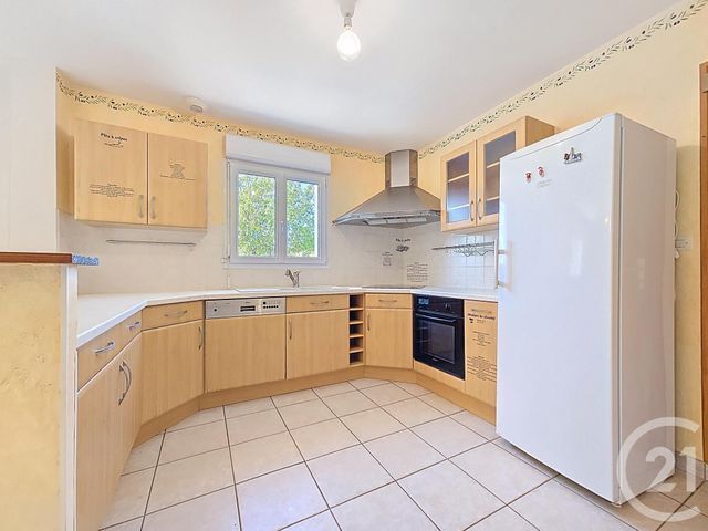 maison à vendre - 6 pièces - 130.0 m2 - SEMBLANCAY - 37 - CENTRE - Century 21 Centre Habitat