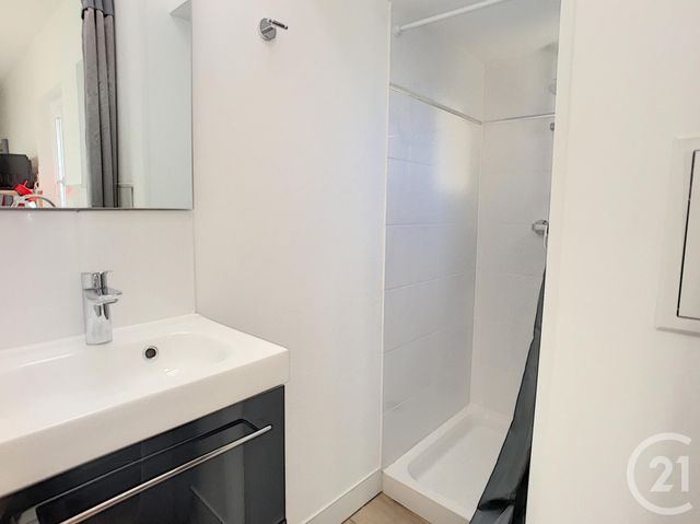 Appartement F1 à louer - 1 pièce - 10.25 m2 - TOURS - 37 - CENTRE - Century 21 Centre Habitat