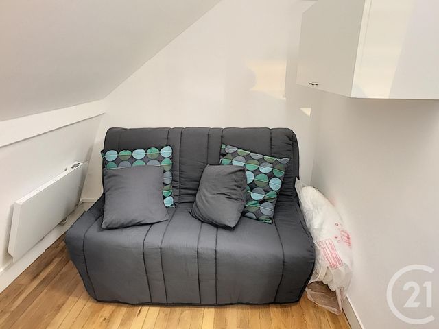 Appartement F1 à louer - 1 pièce - 10.25 m2 - TOURS - 37 - CENTRE - Century 21 Centre Habitat