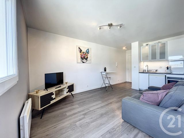 appartement - TOURS - 37
