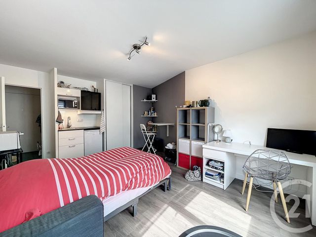 Appartement T1 à louer TOURS