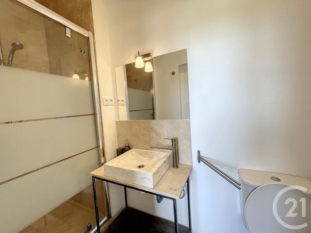 Appartement Chambre à louer - 1 pièce - 16.17 m2 - TOURS - 37 - CENTRE - Century 21 Centre Habitat