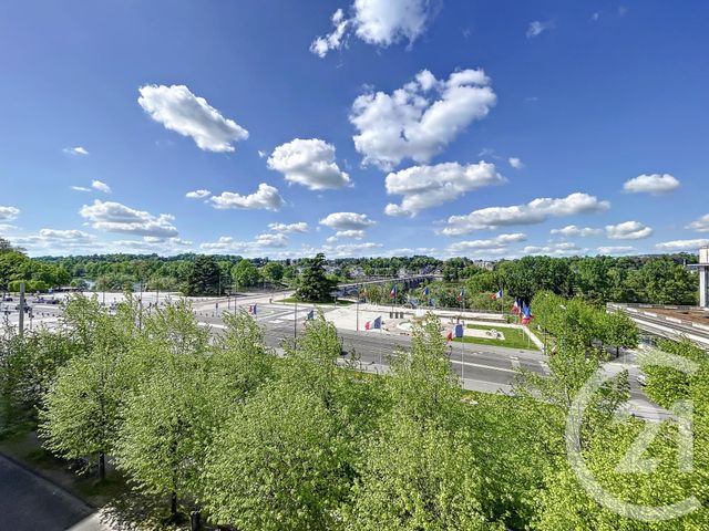 Appartement Chambre à louer - 1 pièce - 16.17 m2 - TOURS - 37 - CENTRE - Century 21 Centre Habitat