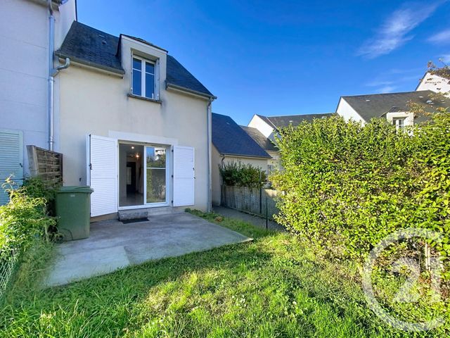 maison à vendre - 3 pièces - 62.41 m2 - LA RICHE - 37 - CENTRE - Century 21 Centre Habitat