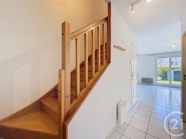 maison à vendre - 3 pièces - 62.41 m2 - LA RICHE - 37 - CENTRE - Century 21 Centre Habitat