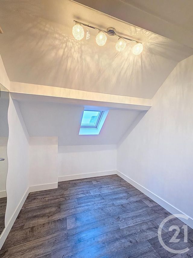 maison à vendre - 4 pièces - 65.58 m2 - TOURS - 37 - CENTRE - Century 21 Centre Habitat