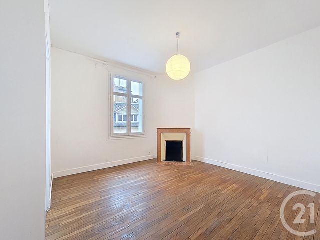 maison à vendre - 4 pièces - 65.58 m2 - TOURS - 37 - CENTRE - Century 21 Centre Habitat