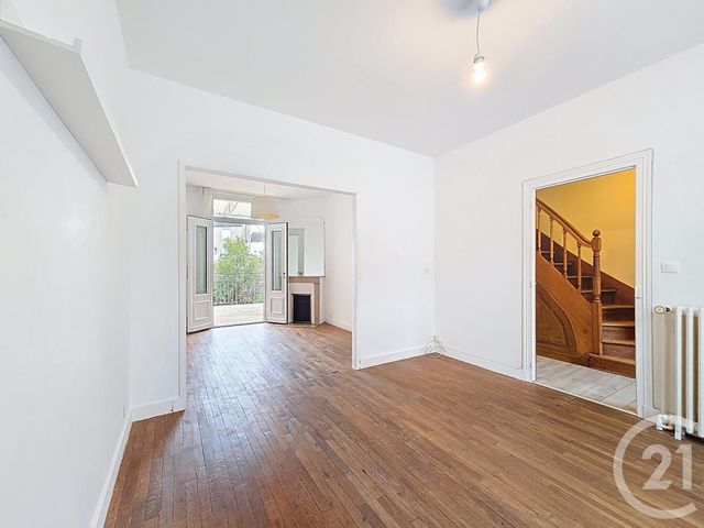 maison à vendre - 4 pièces - 65.58 m2 - TOURS - 37 - CENTRE - Century 21 Centre Habitat