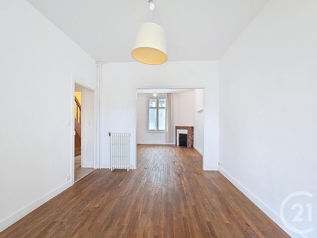 maison à vendre - 4 pièces - 65.58 m2 - TOURS - 37 - CENTRE - Century 21 Centre Habitat