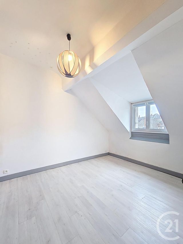 maison à vendre - 4 pièces - 65.58 m2 - TOURS - 37 - CENTRE - Century 21 Centre Habitat