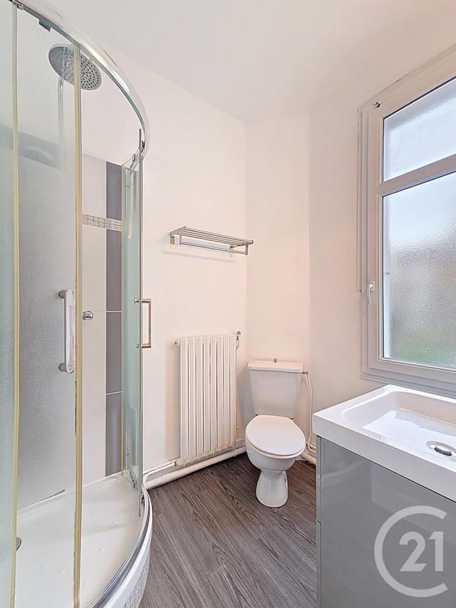 maison à vendre - 4 pièces - 65.58 m2 - TOURS - 37 - CENTRE - Century 21 Centre Habitat