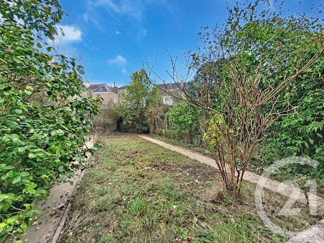 maison à vendre - 4 pièces - 65.58 m2 - TOURS - 37 - CENTRE - Century 21 Centre Habitat