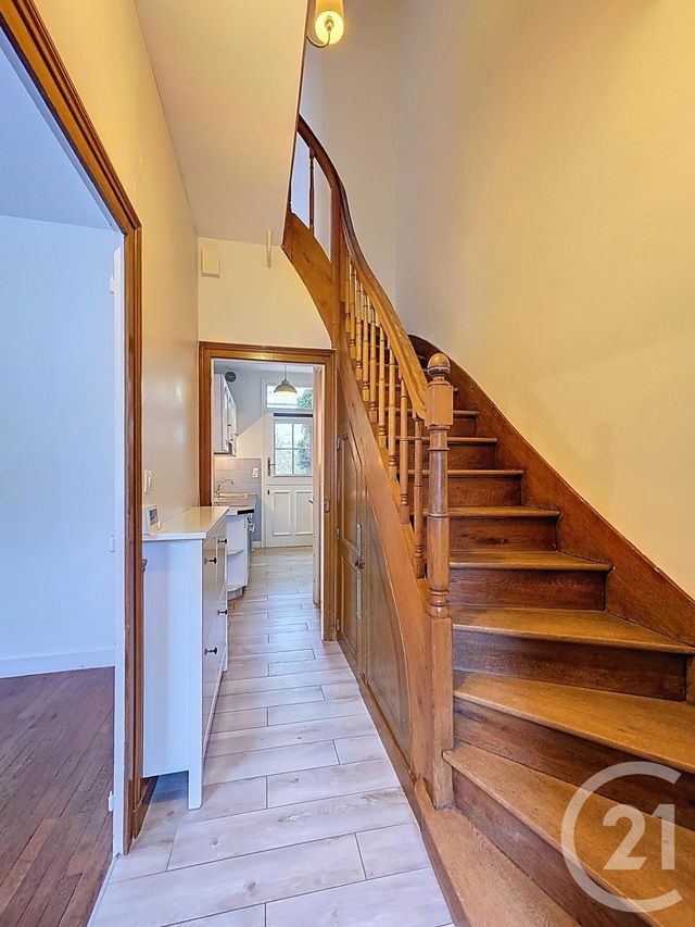 maison à vendre - 4 pièces - 65.58 m2 - TOURS - 37 - CENTRE - Century 21 Centre Habitat