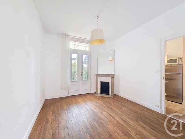 maison à vendre - 4 pièces - 65.58 m2 - TOURS - 37 - CENTRE - Century 21 Centre Habitat