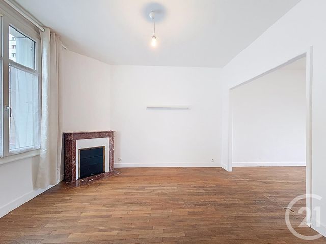 maison à vendre - 4 pièces - 65.58 m2 - TOURS - 37 - CENTRE - Century 21 Centre Habitat