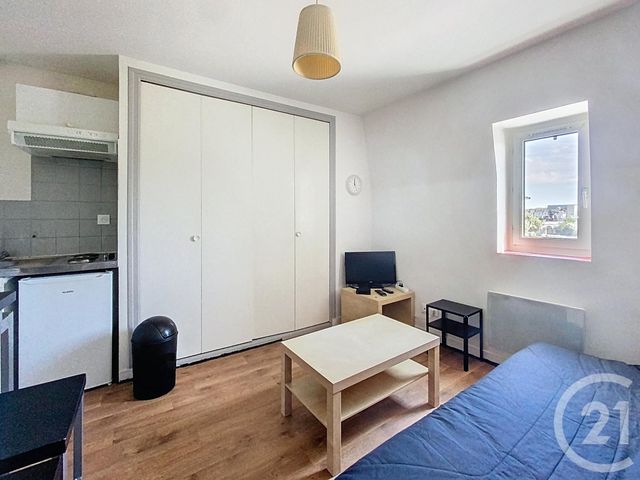 Appartement F1 à louer TOURS