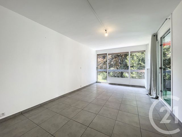 appartement - JOUE LES TOURS - 37