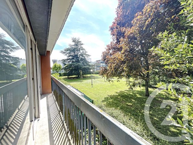 Appartement T3 à louer - 3 pièces - 69.24 m2 - JOUE LES TOURS - 37 - CENTRE - Century 21 Centre Habitat