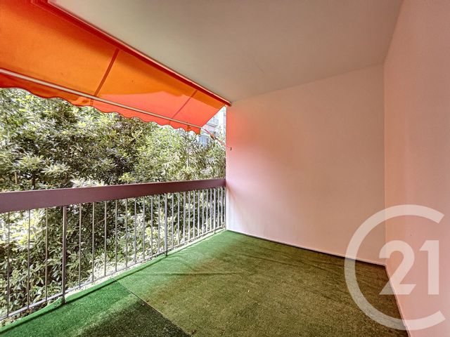 Appartement T3 à louer - 3 pièces - 69.24 m2 - JOUE LES TOURS - 37 - CENTRE - Century 21 Centre Habitat