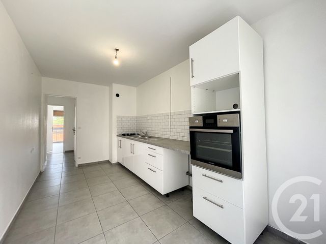 Appartement T3 à louer - 3 pièces - 69.24 m2 - JOUE LES TOURS - 37 - CENTRE - Century 21 Centre Habitat