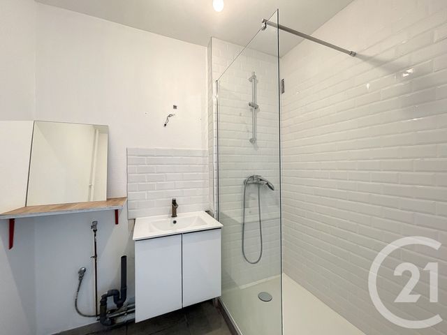 Appartement T3 à louer - 3 pièces - 69.24 m2 - JOUE LES TOURS - 37 - CENTRE - Century 21 Centre Habitat