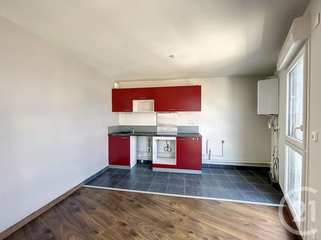 Appartement T3 à louer - 3 pièces - 55.32 m2 - TOURS - 37 - CENTRE - Century 21 Centre Habitat