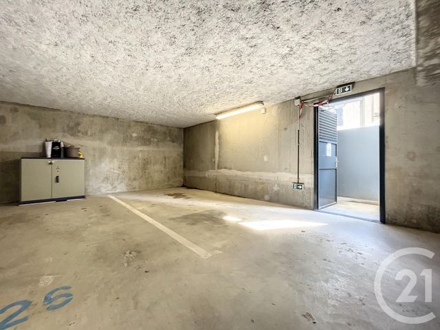 Appartement T3 à louer - 3 pièces - 55.32 m2 - TOURS - 37 - CENTRE - Century 21 Centre Habitat