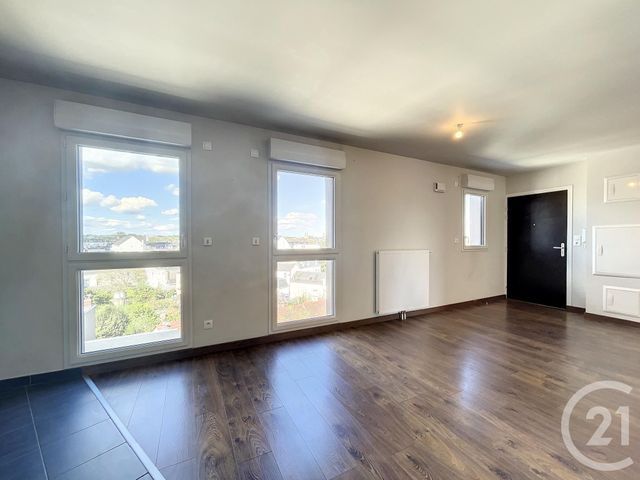 Appartement T3 à louer - 3 pièces - 55.32 m2 - TOURS - 37 - CENTRE - Century 21 Centre Habitat