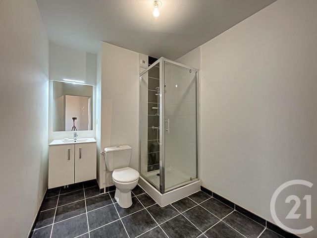 Appartement T3 à louer - 3 pièces - 55.32 m2 - TOURS - 37 - CENTRE - Century 21 Centre Habitat