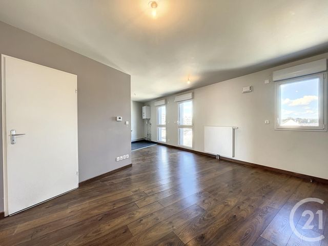 Appartement T3 à louer - 3 pièces - 55.32 m2 - TOURS - 37 - CENTRE - Century 21 Centre Habitat