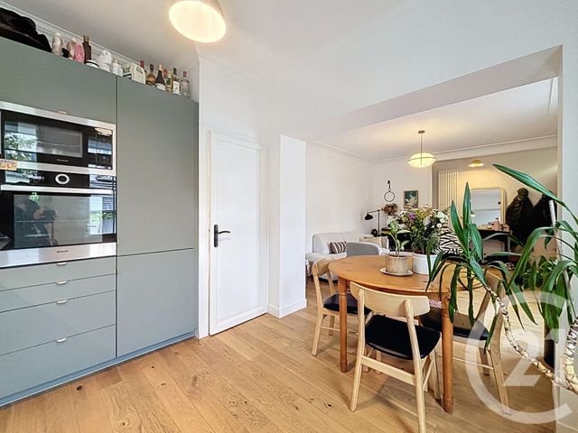 maison à louer - 3 pièces - 60.31 m2 - TOURS - 37 - CENTRE - Century 21 Centre Habitat