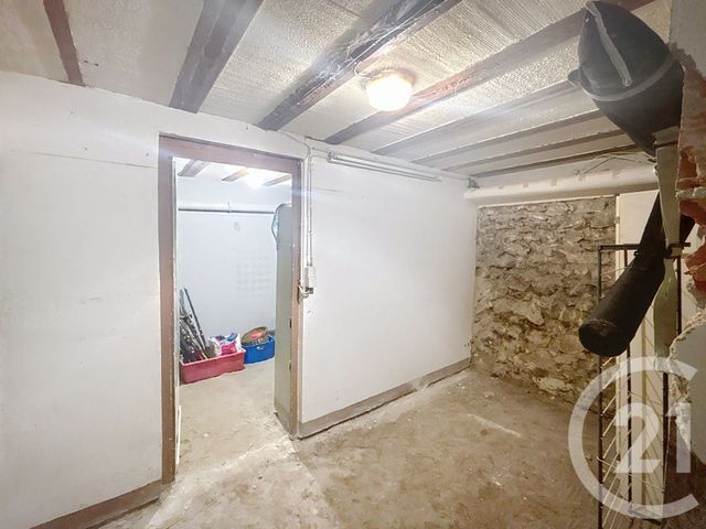 maison à louer - 3 pièces - 60.31 m2 - TOURS - 37 - CENTRE - Century 21 Centre Habitat