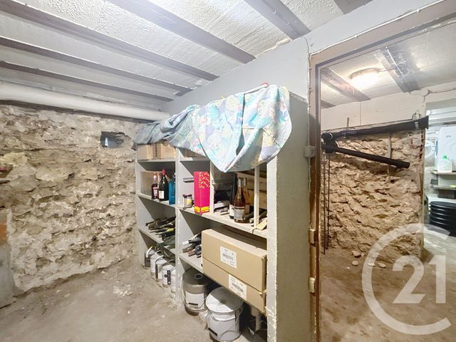 maison à louer - 3 pièces - 60.31 m2 - TOURS - 37 - CENTRE - Century 21 Centre Habitat