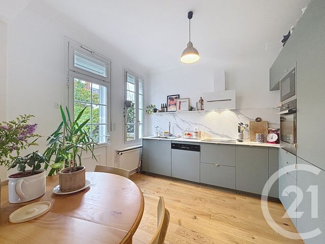 maison à louer - 3 pièces - 60.31 m2 - TOURS - 37 - CENTRE - Century 21 Centre Habitat