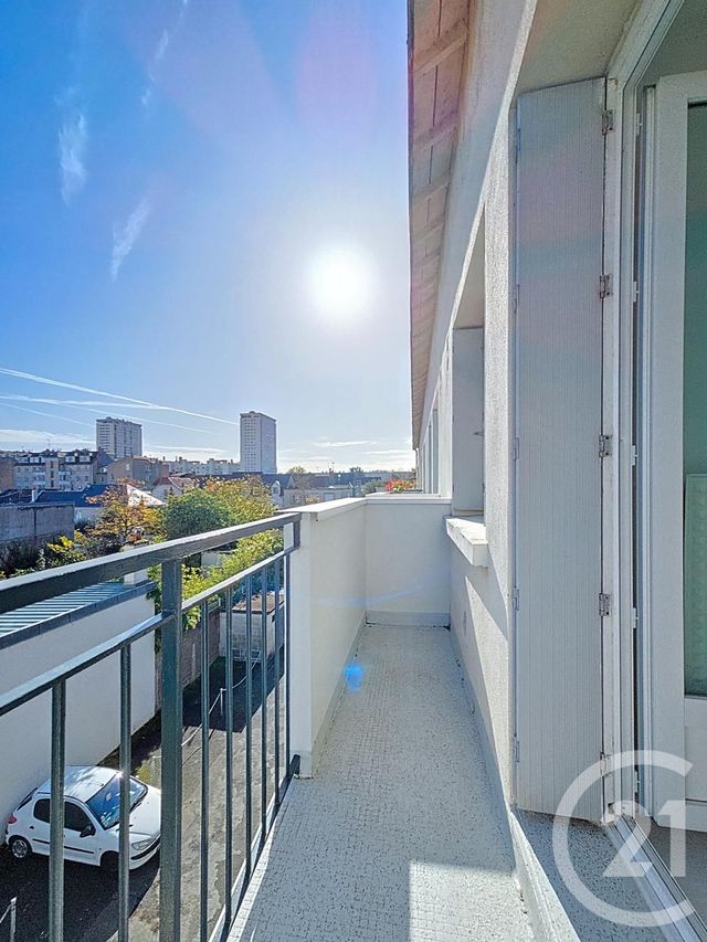 Afficher la photo en grand Appartement T1 à vendre - 1 pièce - 31.04 m2 - TOURS - 37 - CENTRE - Century 21 Centre Habitat