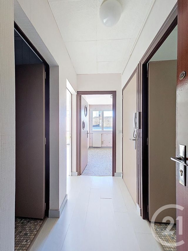 Afficher la photo en grand Appartement T1 à vendre - 1 pièce - 31.04 m2 - TOURS - 37 - CENTRE - Century 21 Centre Habitat