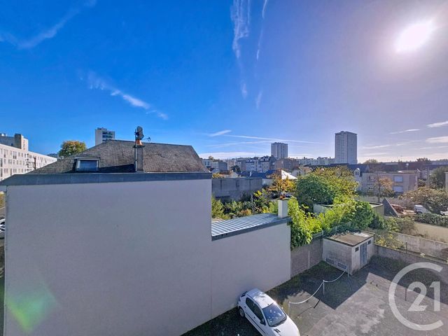 Afficher la photo en grand Appartement T1 à vendre - 1 pièce - 31.04 m2 - TOURS - 37 - CENTRE - Century 21 Centre Habitat