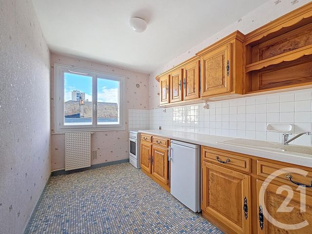Afficher la photo en grand Appartement T1 à vendre - 1 pièce - 31.04 m2 - TOURS - 37 - CENTRE - Century 21 Centre Habitat