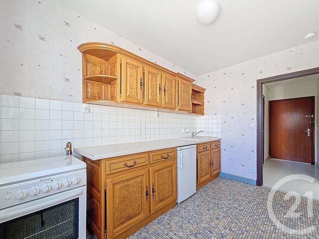 Afficher la photo en grand Appartement T1 à vendre - 1 pièce - 31.04 m2 - TOURS - 37 - CENTRE - Century 21 Centre Habitat